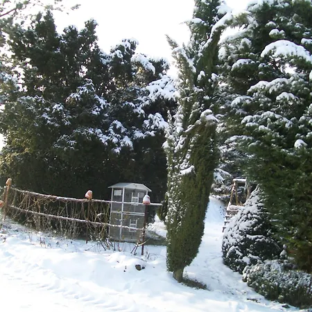 D'hotes La Margotte Bed & Breakfast Forcalquier