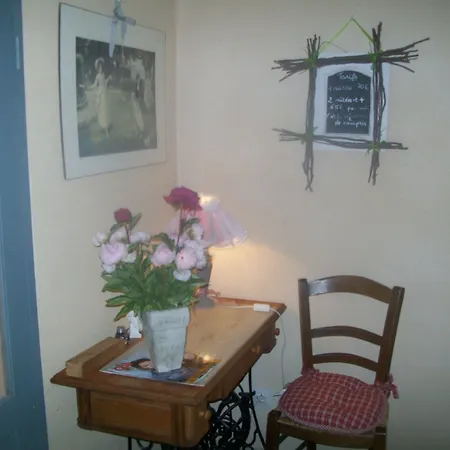 D'hotes La Margotte 3* Forcalquier