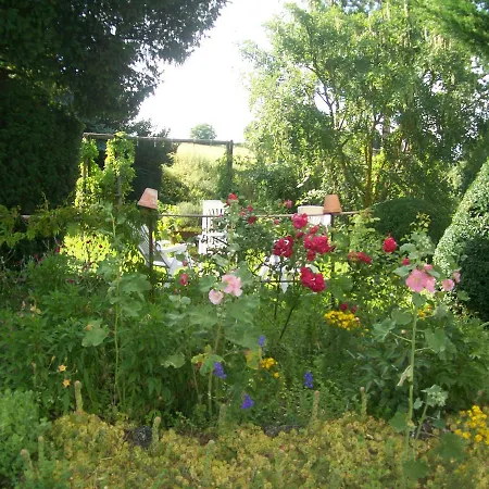 D'hotes La Margotte Forcalquier