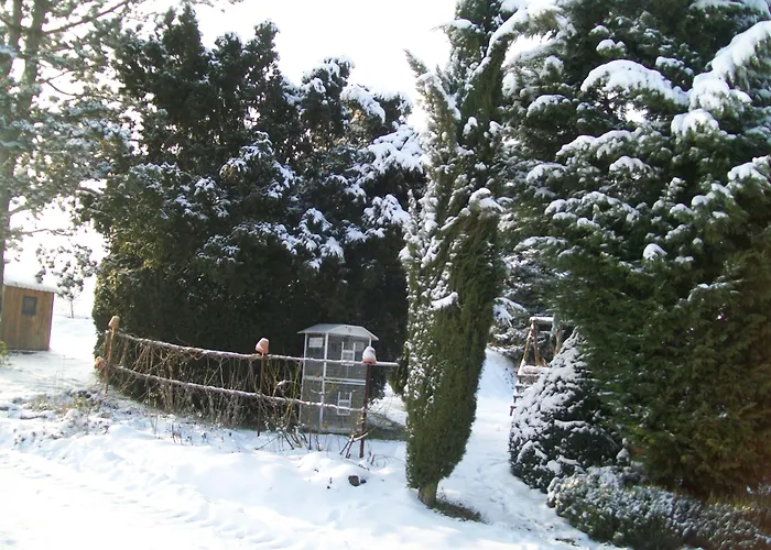 D'hotes La Margotte Bed & Breakfast Forcalquier