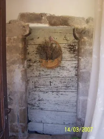 Bed & Breakfast D'hotes La Margotte 3*