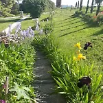 Bed & Breakfast D'hotes La Margotte 3*