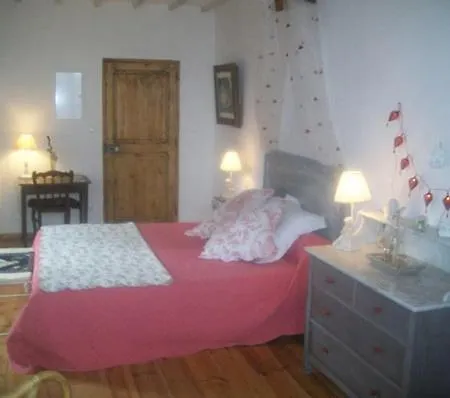 Bed & Breakfast D'hotes La Margotte *
