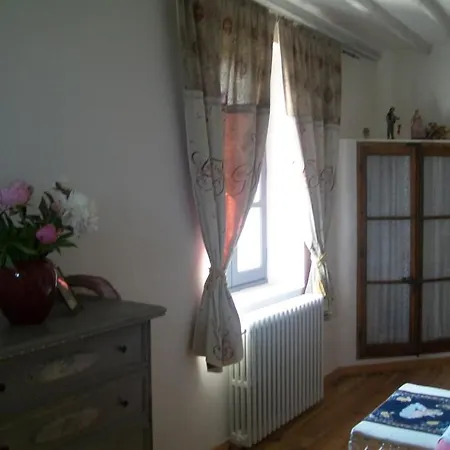 D'hotes La Margotte