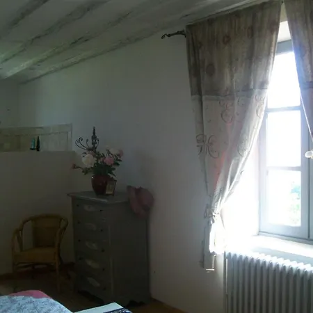 Bed & Breakfast D'hotes La Margotte Forcalquier