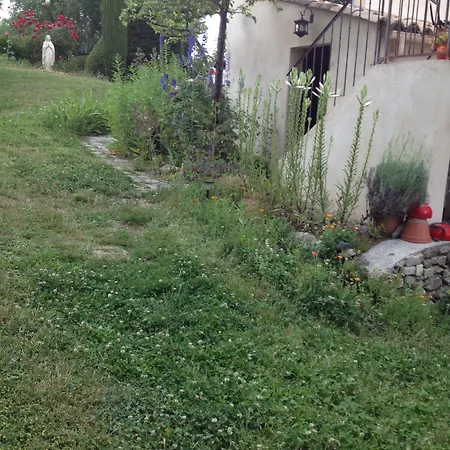 D'hotes La Margotte 3*