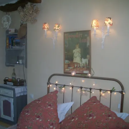 Couette-café D'hôtes La Margotte Forcalquier