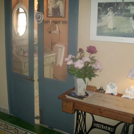 D'hôtes La Margotte 3* Forcalquier