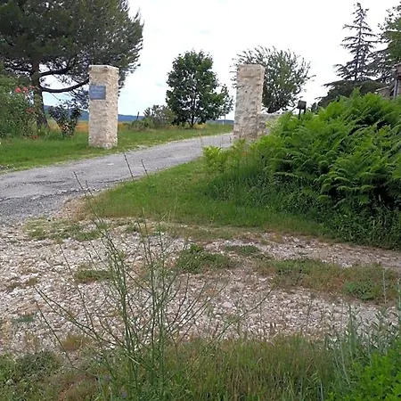 D'hotes La Margotte