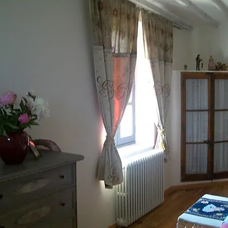 D'hotes La Margotte