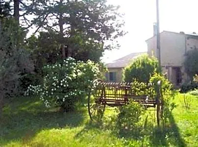 D'hotes La Margotte 3* Форкалькье