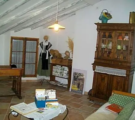 D'hotes La Margotte