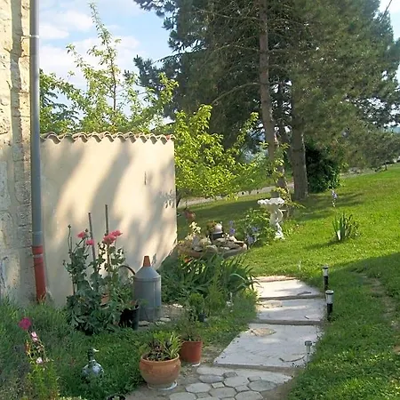 D'hotes La Margotte