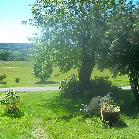 D'hotes La Margotte 3*