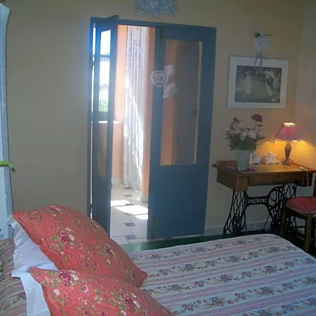 D'hotes La Margotte 3*