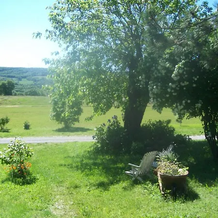 D'hotes La Margotte Форкалькье