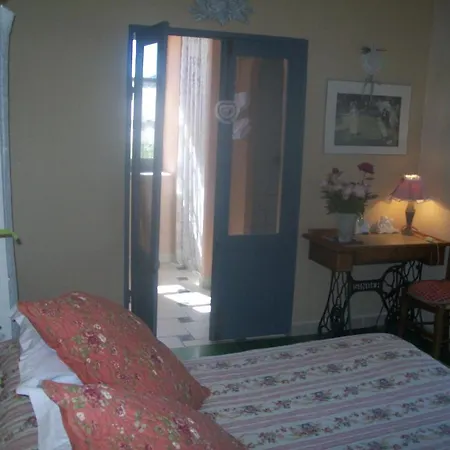 Bed & Breakfast D'hotes La Margotte 3*