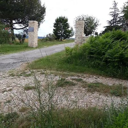 Bed & Breakfast D'hotes La Margotte *