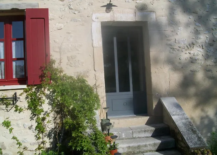 D'hôtes La Margotte Couette-café Forcalquier