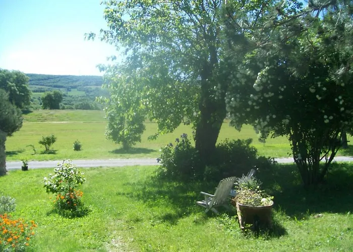 D'hôtes La Margotte Forcalquier
